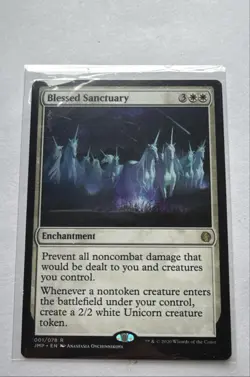 Blessed Sanctuary Jumpstart Regular - Image 1