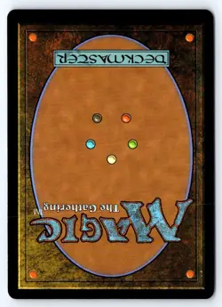 Three Tree City (Borderless) (0337) 337 Rare Bloomburrow Magic: The Gathering NM - Image 2