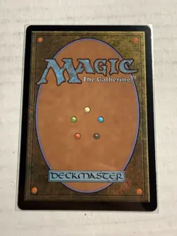 Three Tree City 260 Rare Bloomburrow Magic: The Gathering Near Mint - Image 2
