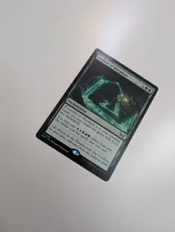 MTG - Leyline of Mutation - Duskmourn NM/M Condition - Image 2