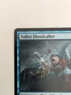 Valley Floodcaller Bloomburrow Regular - Image 2