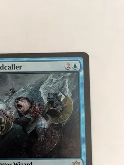 Valley Floodcaller Bloomburrow Regular - Image 3