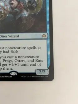 Valley Floodcaller Bloomburrow Regular - Image 4