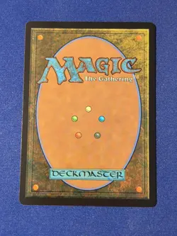 Lord of the Rings Entish Restoration U 0163 Magic The Gathering LTR MTG TCG - Image 2
