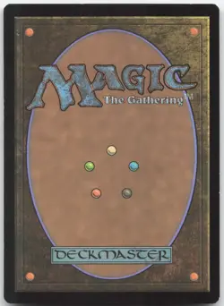 Blustersquall - Commander 2015 - Uncommon - Magic: The Gathering - Image 2
