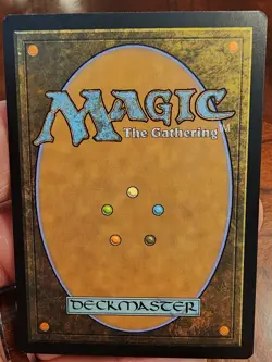 Counterspell - NM - Never Played - Instant - Masters 25 (050/249) - Regular -MTG - Image 2