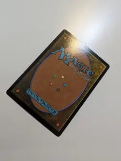 MTG - Betrayal at the Vault (Foil) - Outlaws of Thunder Junction NM/M Condition - Image 3