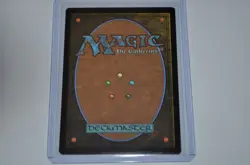 MTG magic FINAL FANTASY rare FIRION WILD ROSE WARRIOR borderless FIN #386 - Image 3