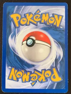 Numel 69/97 Common Pokemon Dragon Pokemon TCG LP - Image 2