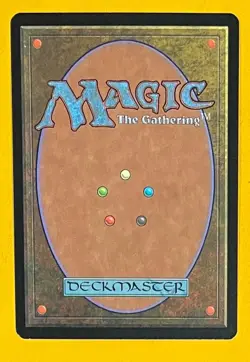MTG SLEEPER'S ROBE (Foil) Invasion (OldManMTG 011-865) - Image 2