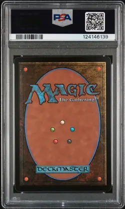 2025 MTG FINAL FANTASY COMMANDER SURGE FOIL #0214 TIFA, MARTIAL ARTIST PSA 10 - Image 2