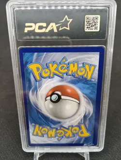 Givrali Vmax 209/203 Evolution Celeste Pca 9,5 Carte Pokemon Fr - Image 2