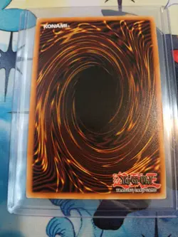 YuGiOh - Trap Dustshoot - RA05-EN077 - Starlight Rare - NM - Image 5
