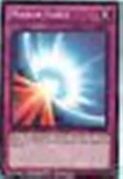 Mirror Force LEDD-ENA32 X 3 Common 1st Mint YUGIOH - Image 1