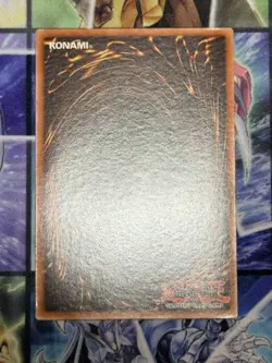Yu-Gi-Oh! TCG Time Wizard Metal Raiders MRD-E065 1st Edition Ultra Rare - Image 4