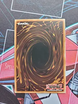 Cyber Jar - DPKB-EN010 - Ultimate Rare - LP - 1st Edition - Yu-Gi-Oh! - Image 3