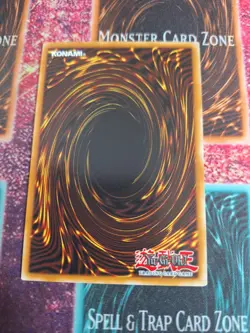 Yu-Gi-Oh! TCG Elemental HERO Shadow Mist LEHD-ENA15 Common 1st Edition Near Mint - Image 3