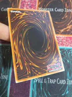 Yu-Gi-Oh! TCG Elemental HERO Shadow Mist LEHD-ENA15 Common 1st Edition Near Mint - Image 4