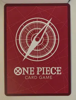 Bandai One Piece Card Game 3-Card Leader Lot Brook/Doflamingo/Imu Foil AA NM - Image 2