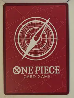 Bandai One Piece Card Game 3-Card Leader Lot Brook/Doflamingo/Imu Foil AA NM - Image 4