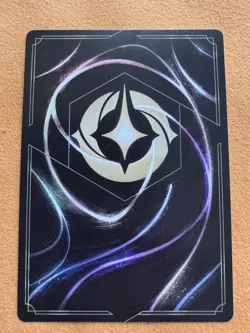 SEE PHOTOS- Disney Lorcana TCG Woody - Jungle Guide Promo Foil 54/P3 - Image 2
