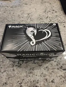 MTG Festival in a Box - Atlanta 2025 - Sealed - In Hand & Fast Shipping - Image 1