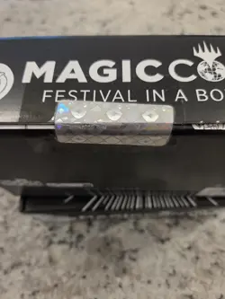 MTG Festival in a Box - Atlanta 2025 - Sealed - In Hand & Fast Shipping - Image 2