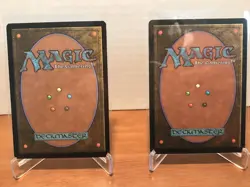 Parallax Wave - Lot of 2 - MTG sets: Nemesis and The List - Image 4