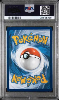 PSA 10 GEM MINT HO-OH V #140 2022 POKEMON SWSH SWORD & SHIELD SILVER TEMPEST - Image 2