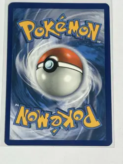 Popplio 23/25 McDonald's Collection 2021 English Pokemon Card TCG - Image 2