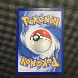2025 Near Mint Pokemon Vaporeon 02 03/14 Pokeball Gem Pack CBB2C S-Chinese - Image 3