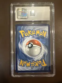 Pokemon CGC Gem Mint 10 Scarlet & Violet Surging Sparks Milotic ex 237/191 - Image 2