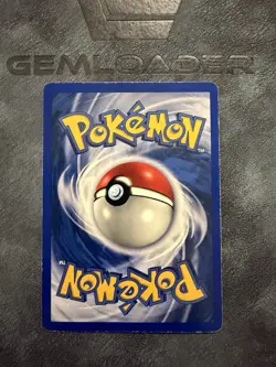 Ninetales 12/102 ✨Holo-RARE🤍 SHADOWLESS 🖤ORIGINAL 🔥 Base Set ✨VERY GOOD✨MP-LP - Image 3