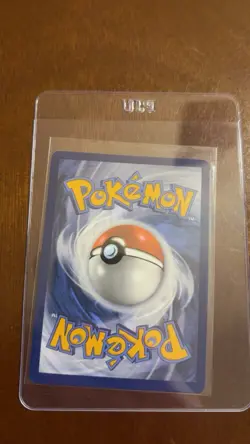 Pokemon Pikachu TCG Full Art Secret Rare Holo Card 160/159 Crown Zenith - Image 3