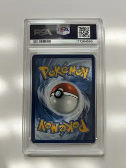 Pokemon TCG Lillie's Clefairy EX #195 PSA 9 Premium Tournament Collection - Image 2