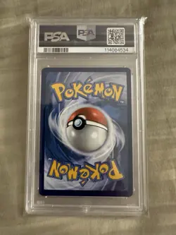 Pikachu #88 PSA 10 Gem 💎 2024 Pokemon SV Black Star Promo Adventure Chest - Image 4