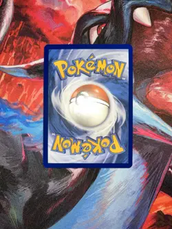 Pokemon Espathra 197/182 Paradox Rift Illustration Rare Holo Near Mint - Image 2