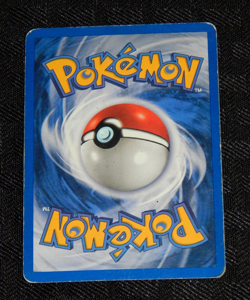 Pokemon TCG Dark Dugtrio Holo 6/82 Team Rocket 50 HP Card WOTC - Image 2
