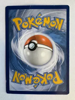 Skitty 12/12 Promo Holo McDonald's Promos 2015 012/012 Damaged Pokemon - Image 4