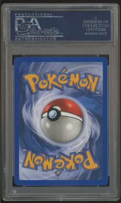 2003 Pokemon Skyridge #146 Charizard Holo PSA 10 GEM MINT POP 246 - Image 2