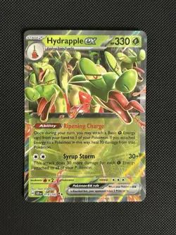 Pokemon TCG Stellar Crown - EX Holo Lot (9) Blastoise Venasaur Lapras Lucario + - Image 3