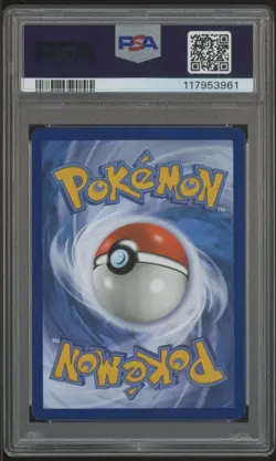 2021 Pokemon SWSH Evolving Skies #194 Rayquaza V FA PSA 10 GEM MINT - Image 2
