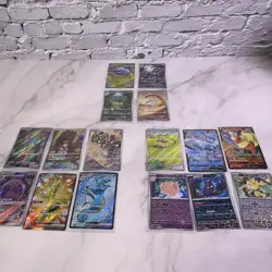 Pokemon TCG Non-English Lot Of 16 - (4 Japanese, 6 Korean, 6 Chinese) All NM ✅ - Image 5
