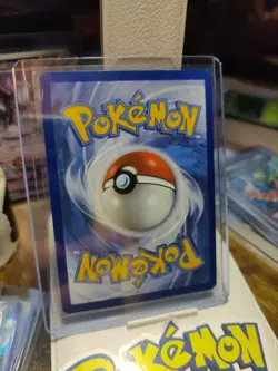 Pokemon TCG White Flare Illustration Rare Full Art Ferroseed 148/086 NM - Image 2