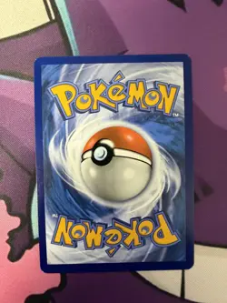 Pokemon Charcadet 022 Mega Evolution Promo English Holo 2025 70 HP - Image 2
