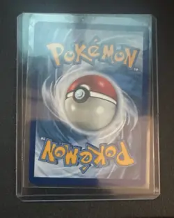 Celebi Prism Star Holo 19/214 SM Lost Thunder 2018 Pokemon TCG 90HP - Image 2
