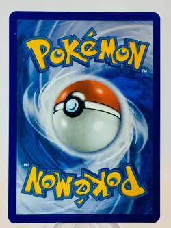 2025 Pokemon TCG Pokemon Ethan's Typhlosion Holo 190/182 - Image 2
