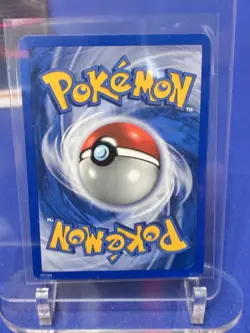 Pokemon TCG Mawile 9/100 Crystal Guardians Reverse Holo EN 60 HP - Image 2