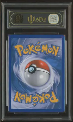 2010 Pokemon Undaunted UNDA #81/90 Espeon APH 10 GEM MINT - Image 2