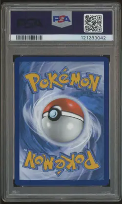 2025 Pokemon Pre En Special Illustratation #155 Espeon Ex PSA 10 GEM MINT - Image 2